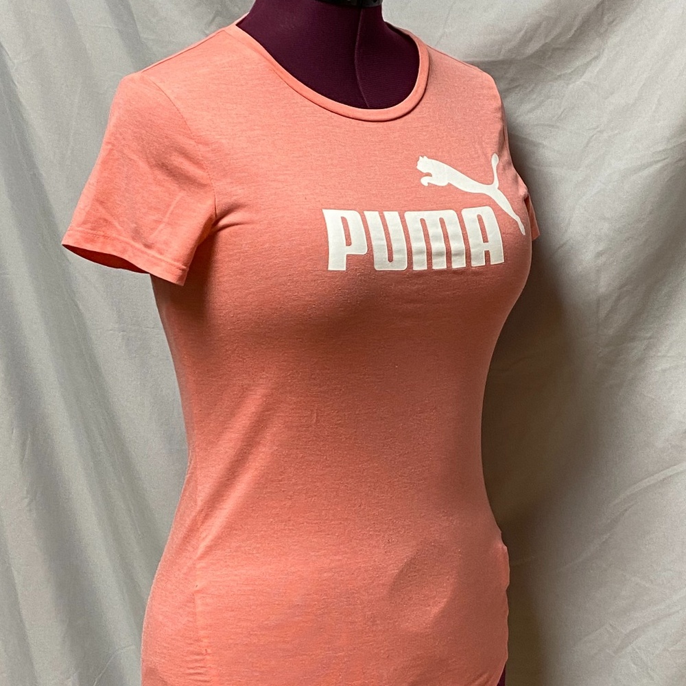 Puma t-shirt - Picture 4 of 5